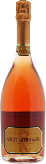 Agustí Torelló Mata Cellar Kripta Rosat Trepat