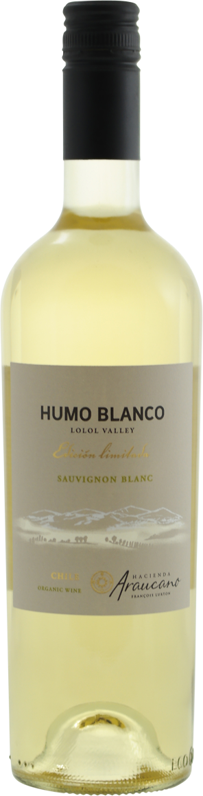 Araucano Humo Blanco Sauvignon Blanc 2020