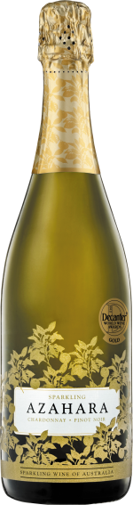 Azahara Sparkling Chardonnay Pinot Noir 'Azahara'