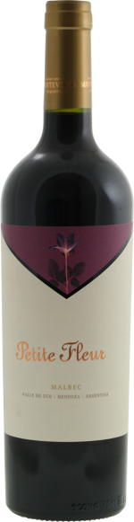 Bodega Monteviejo Petite Fleur Malbec 2018