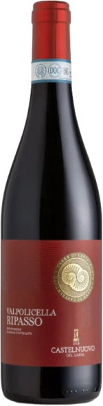 Cantina Castelnuovo del Garda Ripasso 2022