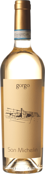 Cantina Gorgo - Custoza Podere San Michelin 2020