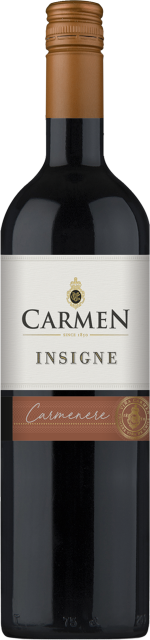 Carmen Carmenere 'Carmen Insigne' 2021