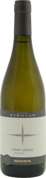 Castel Firmian Riserva Pinot Grigio 2024