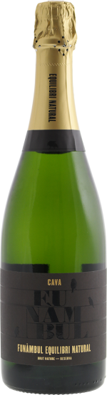 Cava Funambul brut nature
