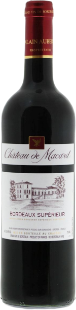 Château de Macard 2020