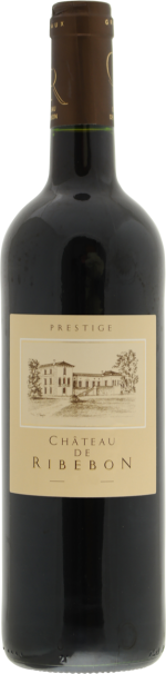 Château de Ribebon Prestige 2022