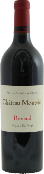 Chateau Montviel 2019