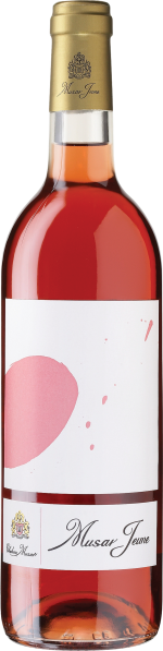 Chateau Musar Jeune Rosé 2015