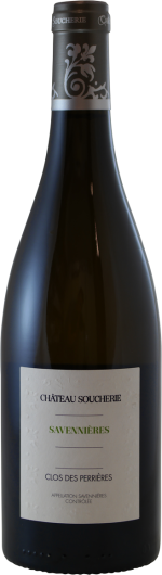 Château Soucherie Clos des Perrières 2018