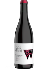 Clos Henri Pinot Noir Organic 'Waimaunga' 2019