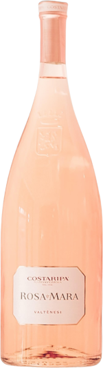 Costaripa Valtenèsi Rosé doc 'RosaMara' MAGNUM 2024