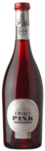 Croft Pink Port