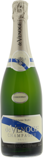 De Venoge Brut Blanc de Blanc 2006