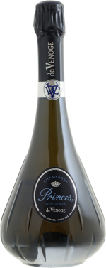 De Venoge Princes Blanc de Noir