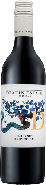 Deakin Estate Cabernet Sauvignon 'Deakin' 2024