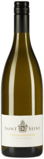 Delaunay Chardonnay vdp d'Oc 'Saint Seine' 2024