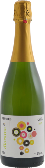 Diorama Cava brut
