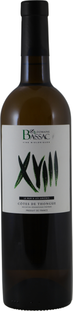 Domaine Bassac Cuvée XVIII 2018
