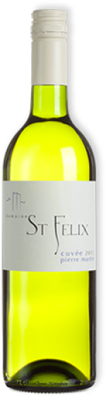 Domaine St. Felix Sauvignon Blanc Vermentino 2024