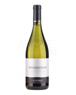 Eger 'Boldogságos' 2016 St. Andrea