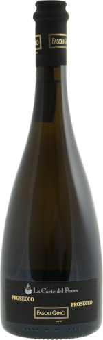Fasoli Gino La Corte del Pozzo Prosecco Frizzante