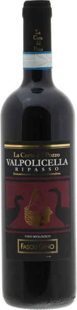 Fasoli Gino Valpolicella Ripasso 2022
