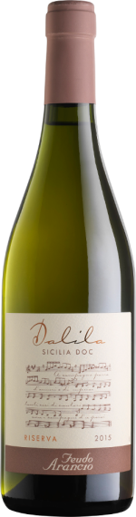 Feudo Arancio Dalila 2023