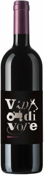 Ronco del Gelso Friuli Merlot 'Vin di Vore' Ronco del Gelso 2022