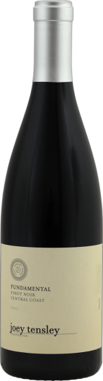 Fundamental Pinot Noir 2021