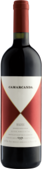 Gaja Camarcanda Bolgheri 2015