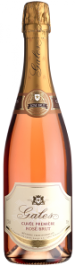 Gales Cuvee Première Rosé Brut