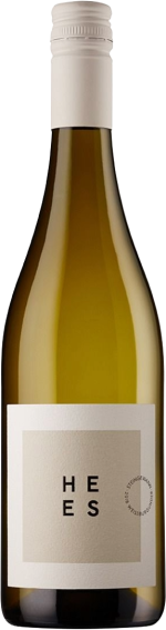 Hees Nahe QBA Weissburgunder Trocken 2024