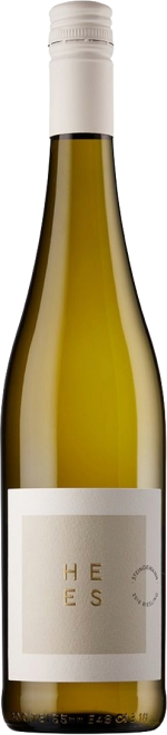 Hees Nahe Riesling Trocken Steingewann 2023