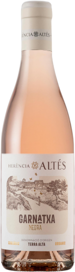 Herència Altés Rosat do Organic 'Herència Altés' 2024