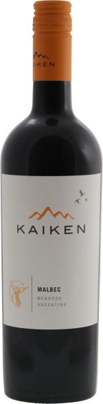 Kaiken Estate Malbec 2023