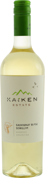 Kaiken Estate Sauvignon semillon 2025