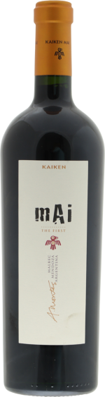 Kaiken Mai The First A.Montes Malbec 2021