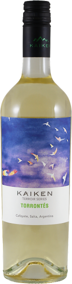 Kaiken Terroir Torrontes 2023