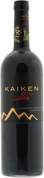 Kaiken Ultra Cabernet Sauvignon 2022