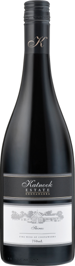 Katnook Estate Shiraz 2009