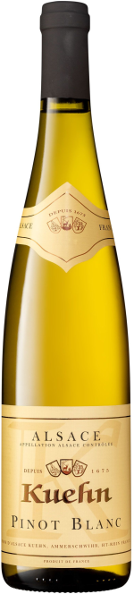 Kuehn Pinot Blanc aoc Alsace 'Kuehn' 2021
