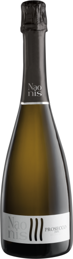 La Delizia Prosecco Spumante Extra Dry doc 'Naonis'