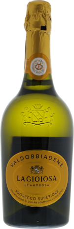 La Gioiosa Prosecco Valdobbiadene