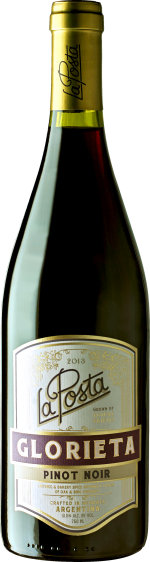 La Posta 'Glorieta' Pinot Noir 2022