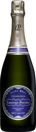 Laurent-Perrier Ultra Brut