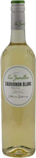 Les Jamelles Sauvignon Blanc 2024