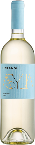 Librandi Bianco Melissa doc 'Asylia' 2024