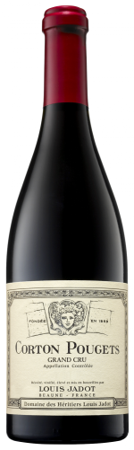 Louis Jadot Corton-Pougets Grand Cru 2022
