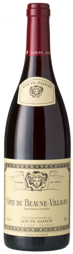 Louis Jadot Côte de Beaune-Villages Rouge 2022